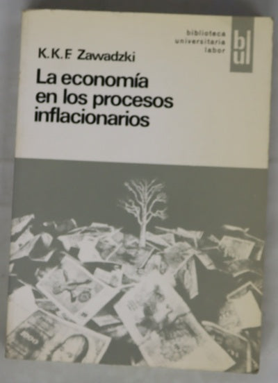 La economía en los procesos inflacionarios