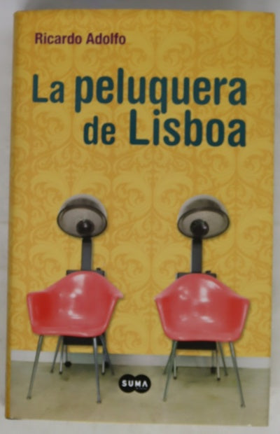La peluquera de Lisboa