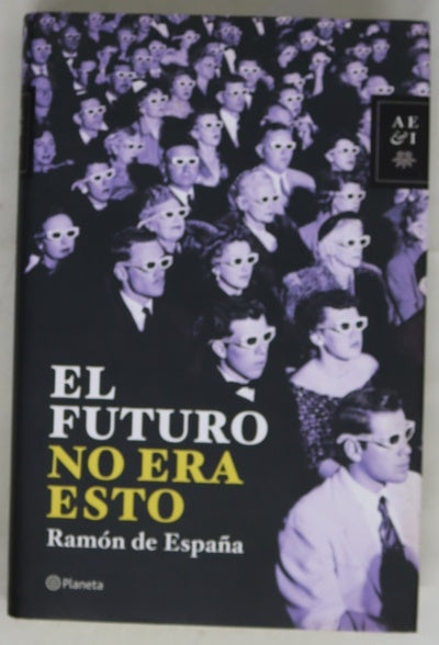El futuro no era esto
