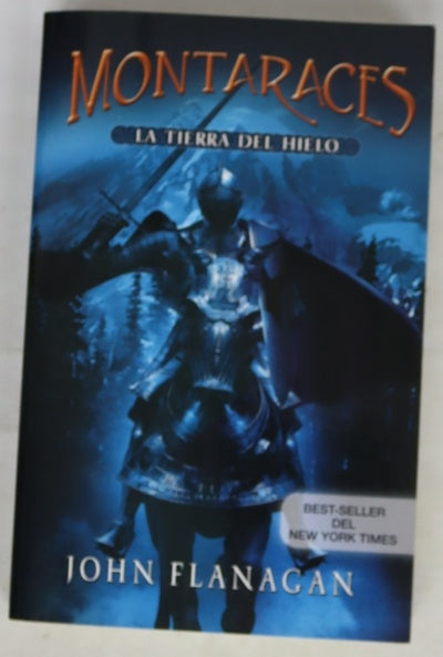 La tierra del hielo