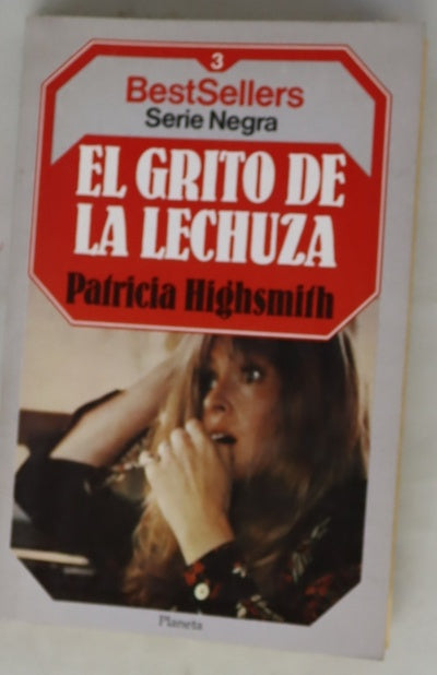El grito de la lechuza