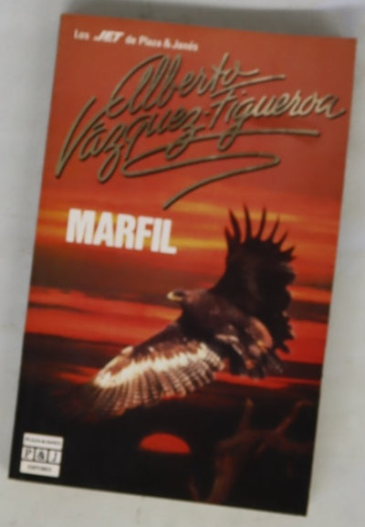 Marfil
