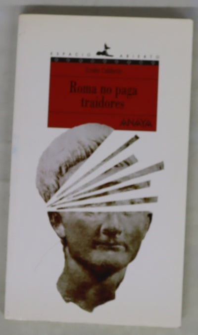 Roma no paga traidores