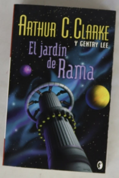El jardín de Rama