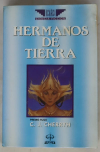 Hermanos de tierra