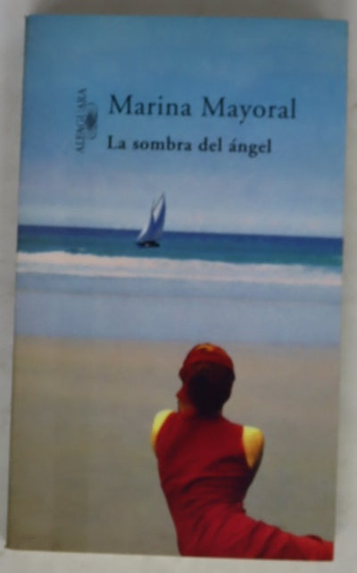 La sombra del ángel