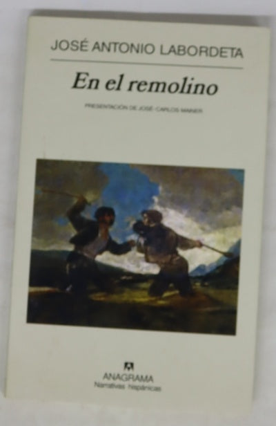 En el remolino