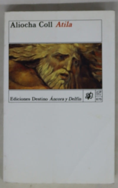 Atila