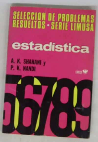 Estadística