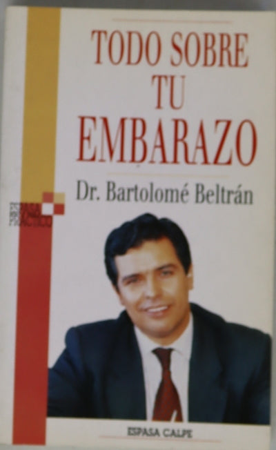 Todo sobre tu embarazo