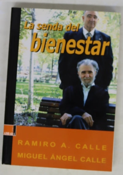 La senda del bienestar