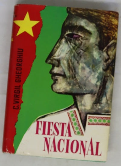 Fiesta nacional