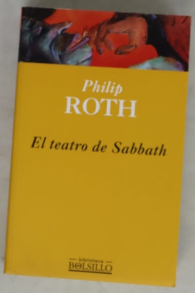 El teatro de Sabbath