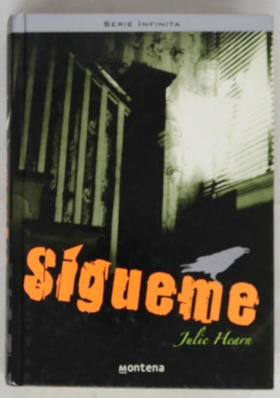 Sígueme