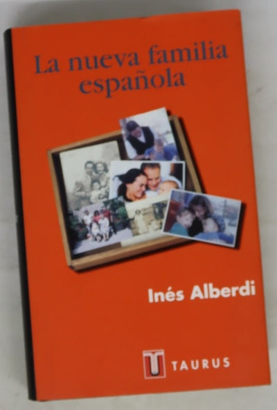 La nueva familia española