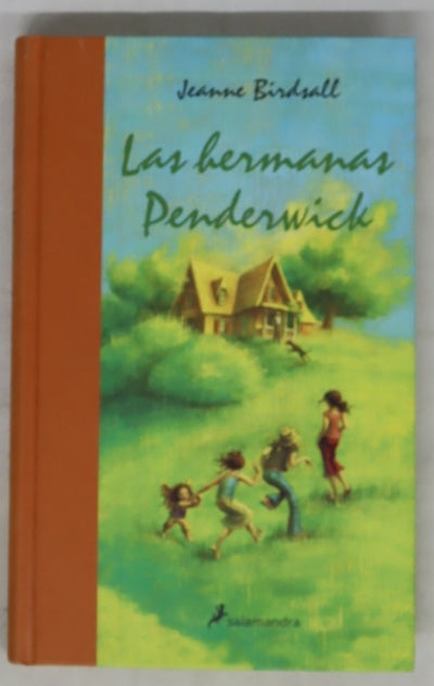 Las hermanas Penderwick