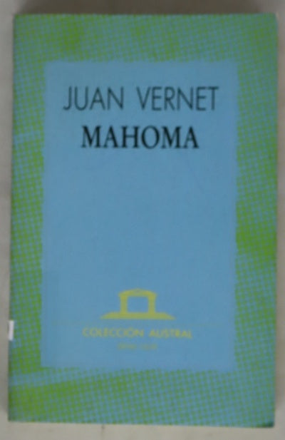 Mahoma (Muhammad)