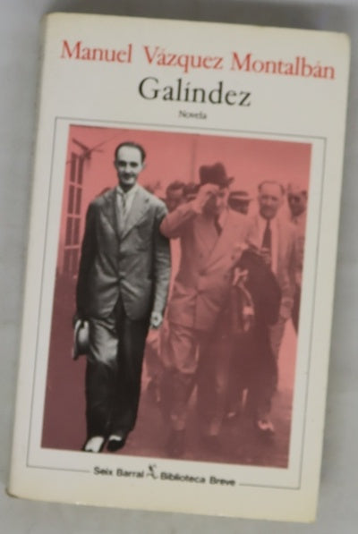 Galíndez