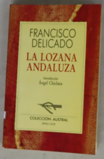 La lozana andaluza