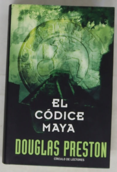 El códice maya