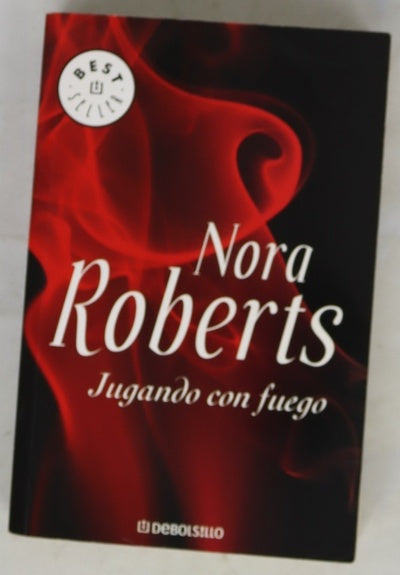 Jugando con fuego