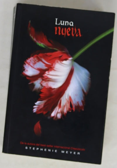 Luna nueva