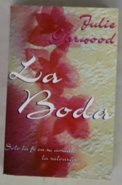 La boda