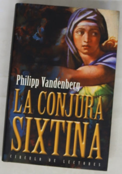 La conjura sixtina