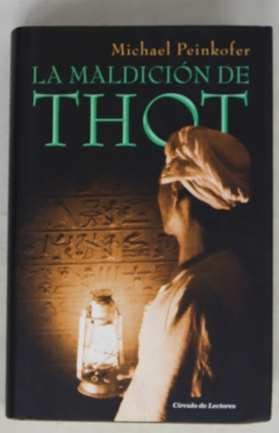 La maldición de Thot