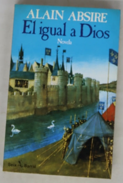 El igual a Dios