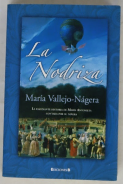 La nodriza