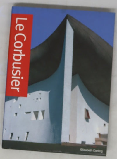 Le Corbusier