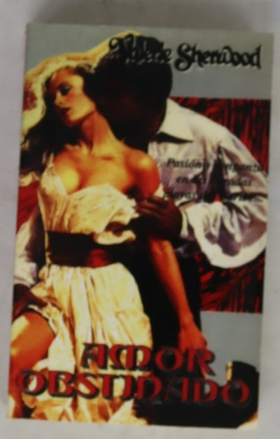 Amor obstinado