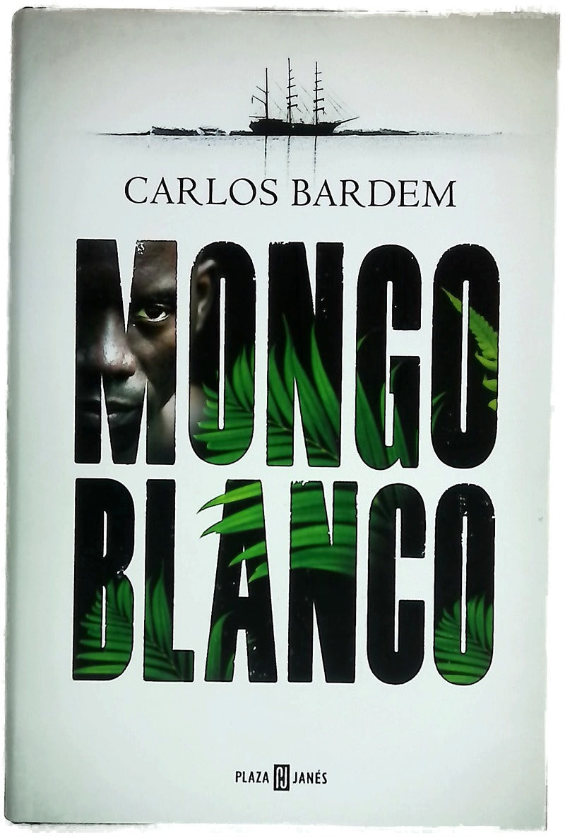 Mongo blanco