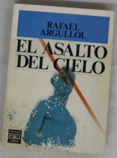 El asalto del cielo