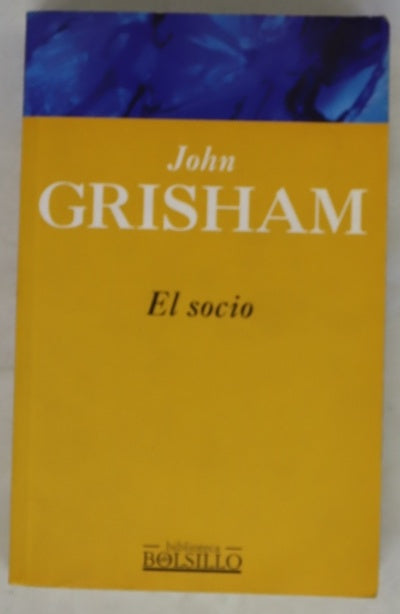 El socio