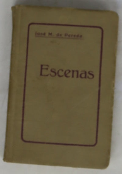 Escenas