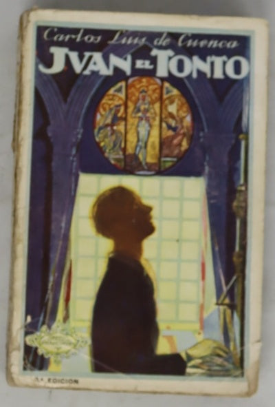Juan el tonto