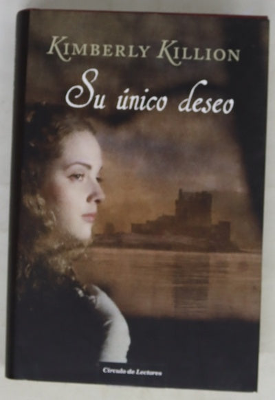 Su único deseo