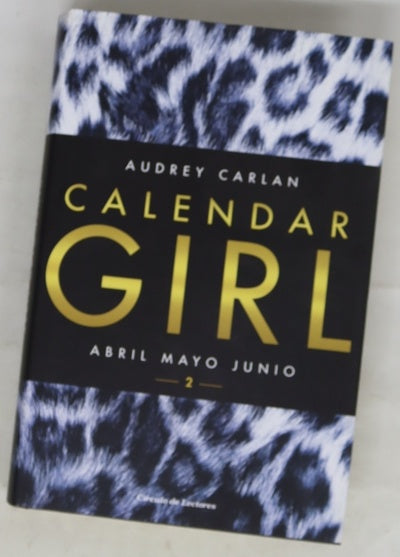 Abril Mayo Junio
