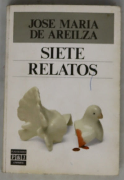 Siete relatos