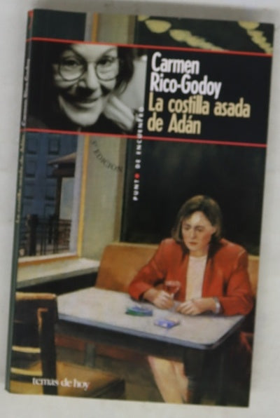La costilla asada de Adán