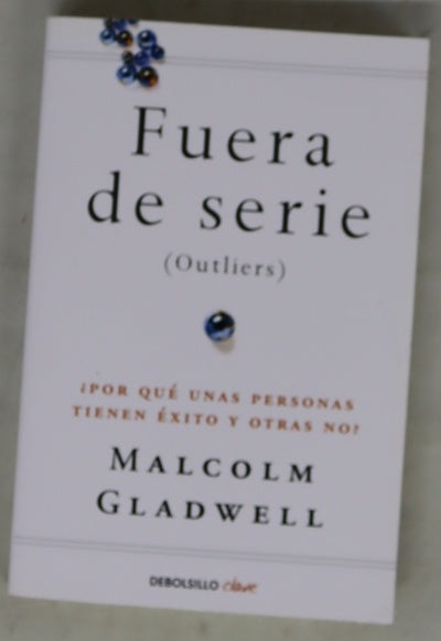 Fuera de serie