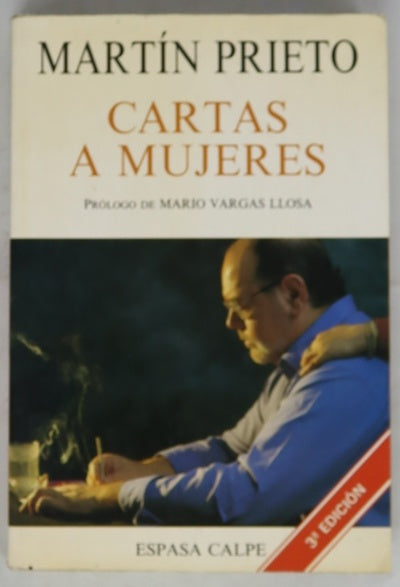 Cartas a mujeres