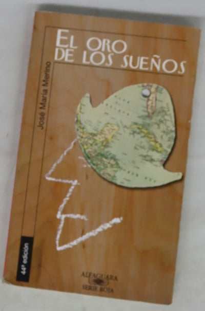 El oro de los sueños