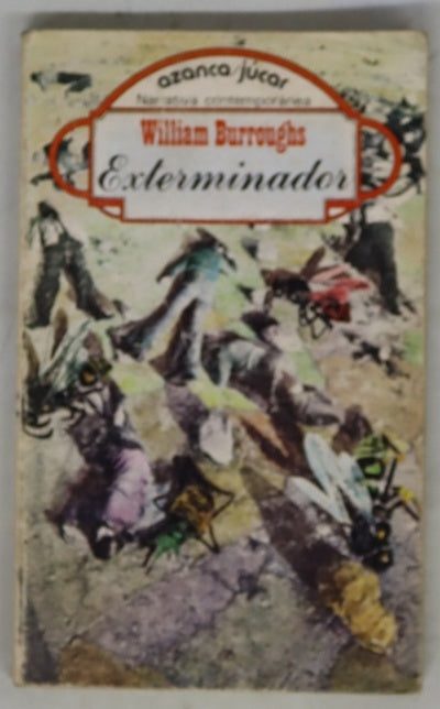 Exterminador