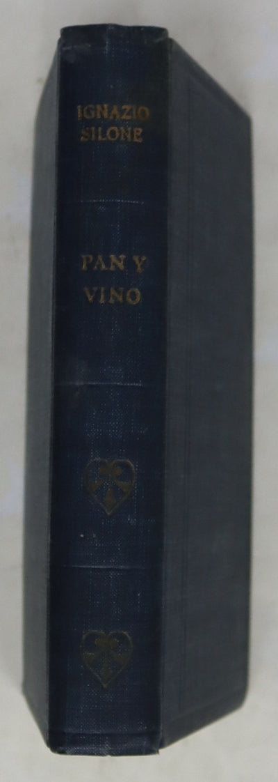 Pan y vino