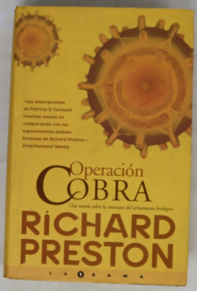 Operación Cobra