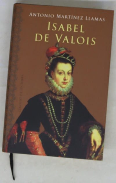 Isabel de Valois