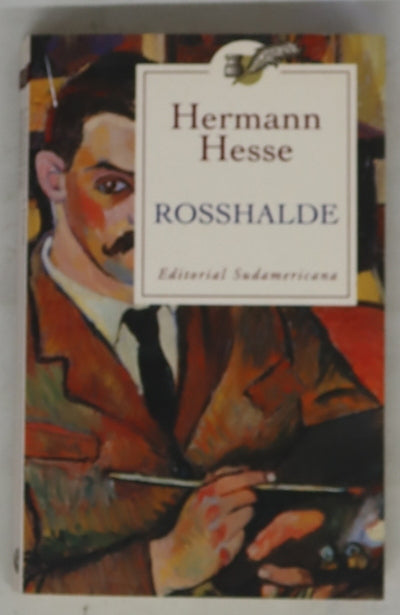 Rosshalde